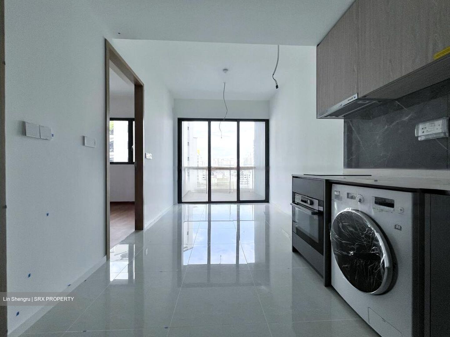 Jalan Kemaman (D12), Condominium #557471231